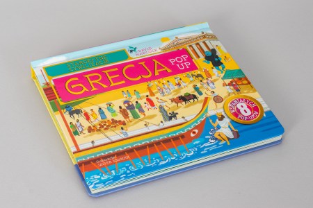 Grecja pop up elibri 1